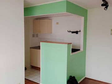 Departamento en venta  en SANTIAGO