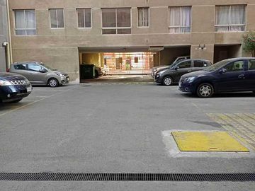 Departamento en venta  en SANTIAGO