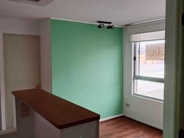 Departamento en venta  en SANTIAGO