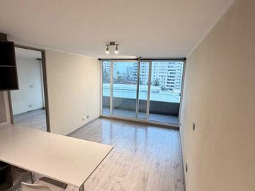 Departamento en arriendo  en ÑUÑOA