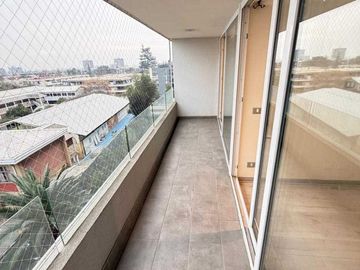 Departamento en arriendo  en ÑUÑOA