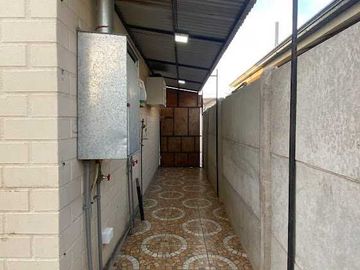 Casa en venta  en LAMPA