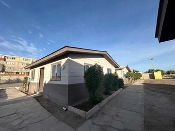Casa en arriendo  en CALAMA