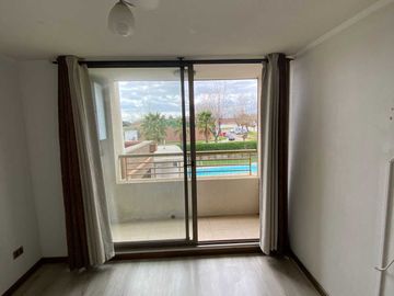 Departamento en arriendo  en VIÑA DEL MAR