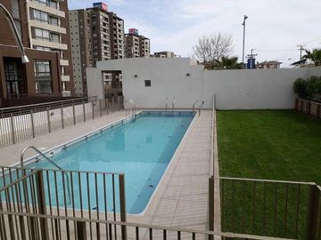 Departamento en arriendo  en VIÑA DEL MAR