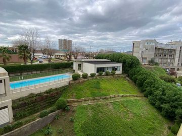 Departamento en arriendo  en VIÑA DEL MAR
