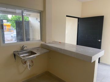 CASA EN VENTA EN COL. 5 DE MAYO, EN CD. LERDO, DGO.