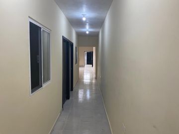 CASA EN VENTA EN COL. 5 DE MAYO, EN CD. LERDO, DGO.