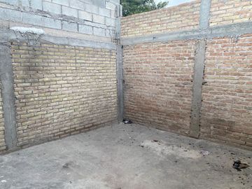 CASA EN VENTA EN COL. 5 DE MAYO, EN CD. LERDO, DGO.