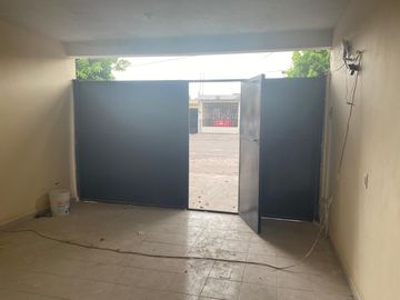 CASA EN VENTA EN COL. 5 DE MAYO, EN CD. LERDO, DGO.