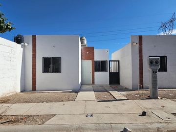 CASA NUEVA EN VENTA EN VEREDAS LA PAZ, TORREON COAHUILA