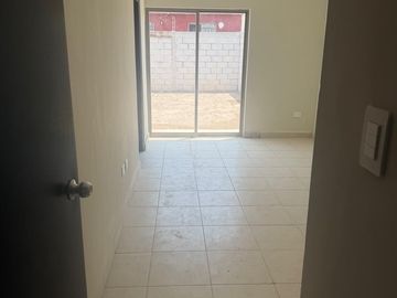 CASA DE 1 PISO EN PREVENTA EN EL PEDREGAL, TORREON, COAH