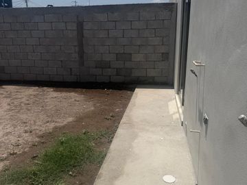 CASA DE 1 PISO EN PREVENTA EN EL PEDREGAL, TORREON, COAH