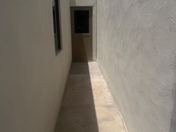 CASA DE 1 PISO EN PREVENTA EN EL PEDREGAL, TORREON, COAH