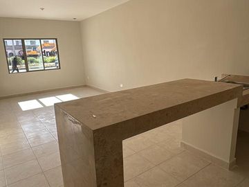 CASA DE 1 PISO EN PREVENTA EN EL PEDREGAL, TORREON, COAH