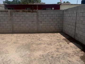 CASA DE 1 PISO EN PREVENTA EN EL PEDREGAL, TORREON, COAH