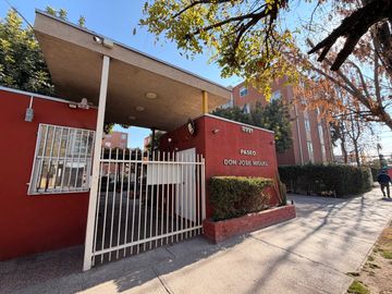 Departamento en venta  en LA CISTERNA