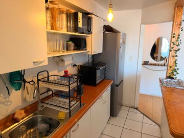 Departamento en venta  en LA CISTERNA