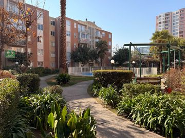 Departamento en venta  en LA CISTERNA