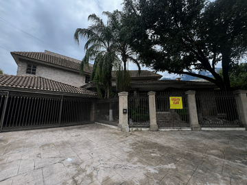 RESIDENCIA en VENTA, San Patricio, SPGG