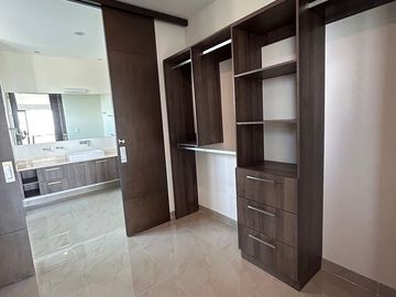 Departamento de lujo en renta en Campestre | 3 recámaras, balcón panorámico