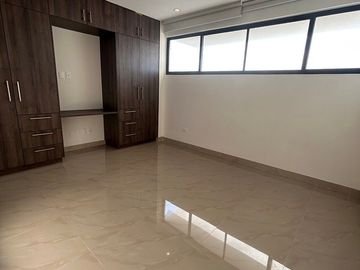 Departamento de lujo en renta en Campestre | 3 recámaras, balcón panorámico