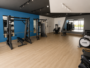 Departamento en Renta en La Paz Neoliving | Arcos Vallarta