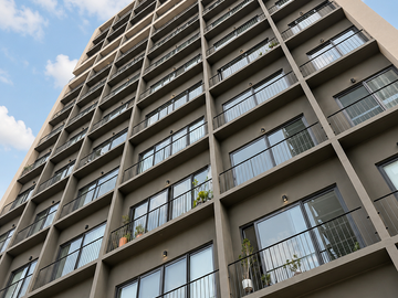 Departamento en Renta en La Paz Neoliving | Arcos Vallarta