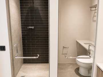 Departamento en Renta en La Paz Neoliving | Arcos Vallarta