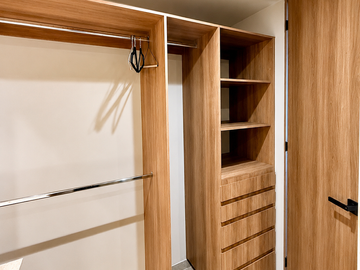 Departamento en Renta en La Paz Neoliving | Arcos Vallarta