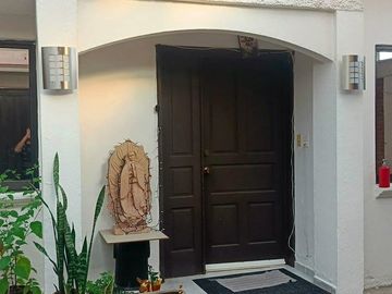 Casa en Venta en San Blas Otzacatipan