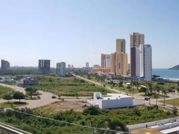 PENTHOUSE EN VENTA EN MANZARA LOFT RESORT EN MAZATLÁN SINALAO
