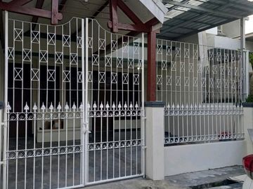 ngagel wasana