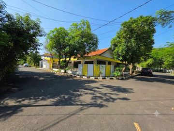 rungkut asri barat