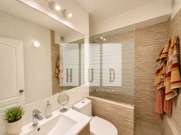 Departamento en venta  en SANTIAGO
