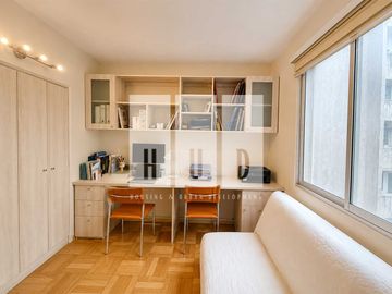 Departamento en venta  en SANTIAGO