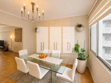 Departamento en venta  en SANTIAGO