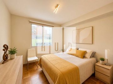 Departamento en venta  en SANTIAGO