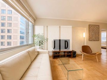 Departamento en venta  en SANTIAGO