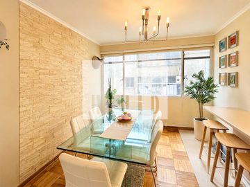 Departamento en venta  en SANTIAGO