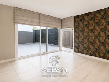 Casa en arriendo  en PEÑALOLÉN