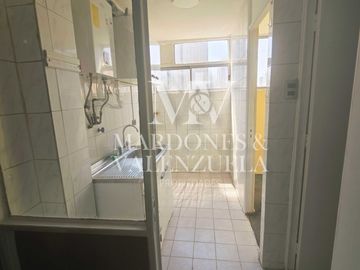 Departamento en venta  en PROVIDENCIA