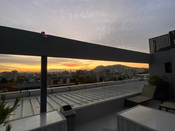 Departamento en venta  en ÑUÑOA