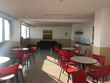 Departamento en arriendo  en ESTACIÓN CENTRAL