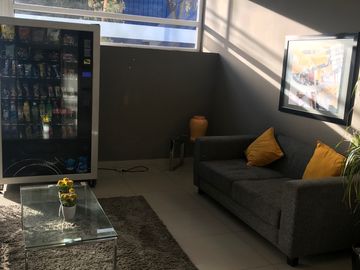 Departamento en arriendo  en ESTACIÓN CENTRAL
