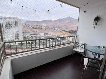 Departamento en venta  en ANTOFAGASTA