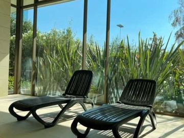 Departamento en arriendo  en LAS CONDES