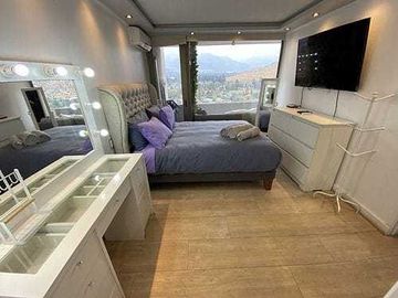 Departamento en arriendo  en LAS CONDES