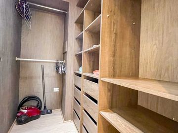 Departamento en arriendo  en LAS CONDES