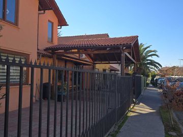 Casa en venta  en PUDAHUEL